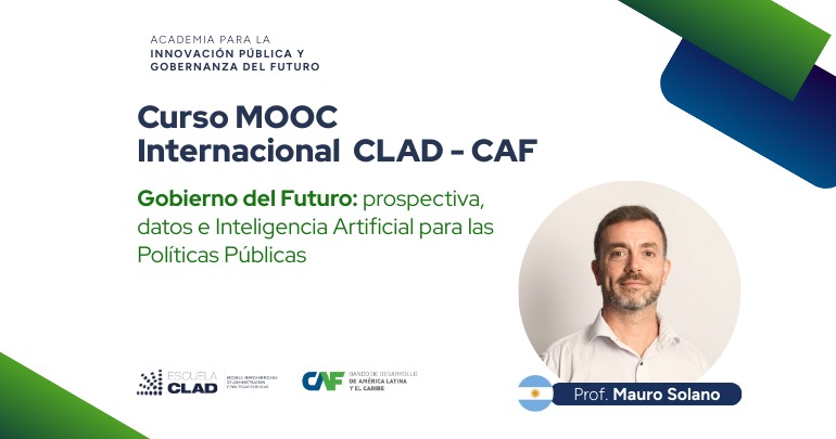 Mooc CLAD - CAF